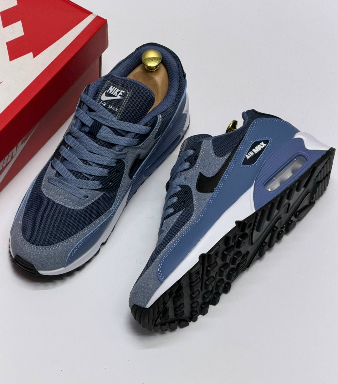 кроссовки nike air max 90,кроссовки мужские nike air max 90,кроссовки nike air max,мужские кроссовки nike air max,nike air max 90 синие