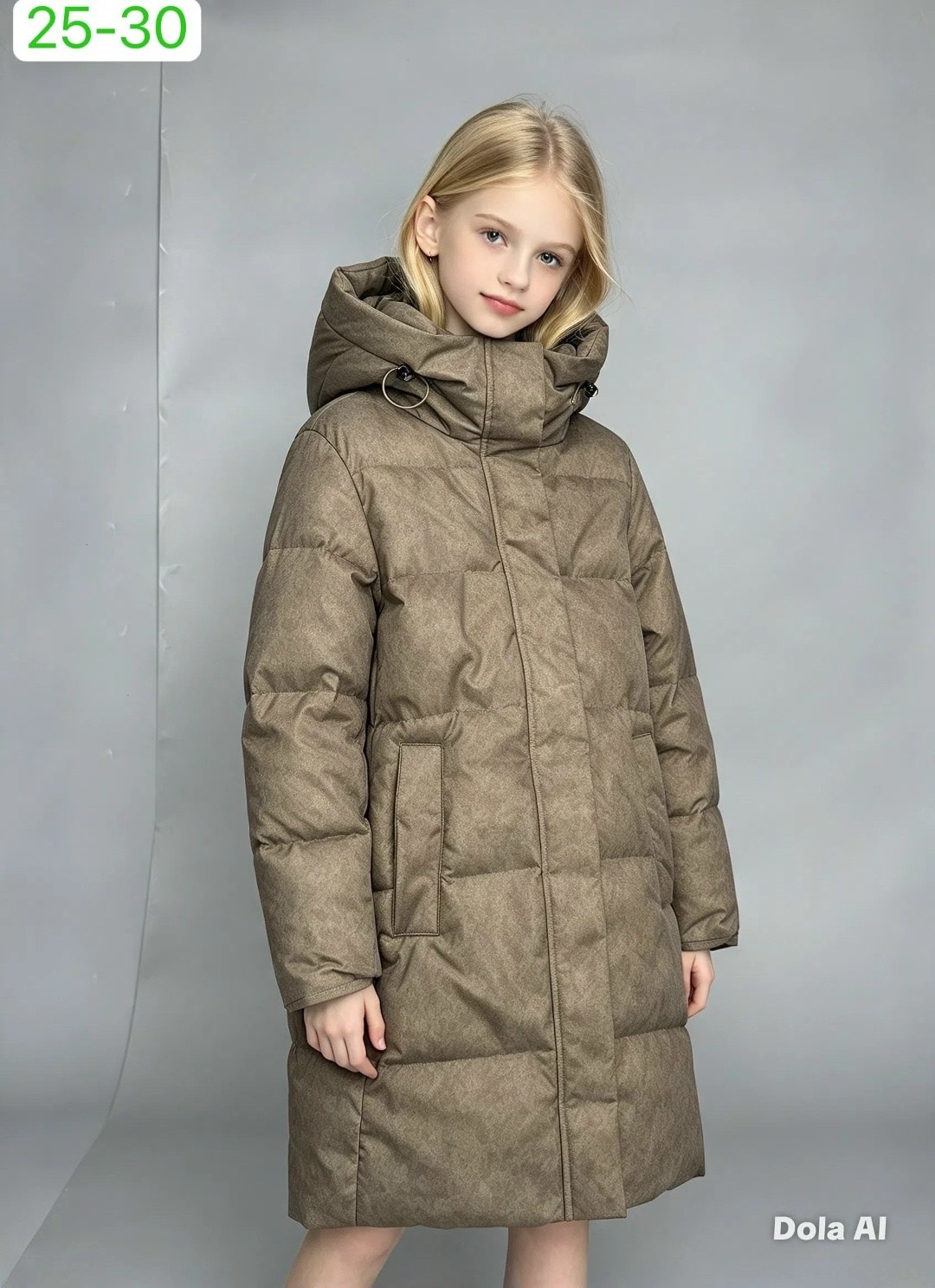 пальто зимнее для девочки непромокаемое пуховое nikastyle,пуховик пальто,пальто для девочек,детский пуховик,куртка зимняя для девочек