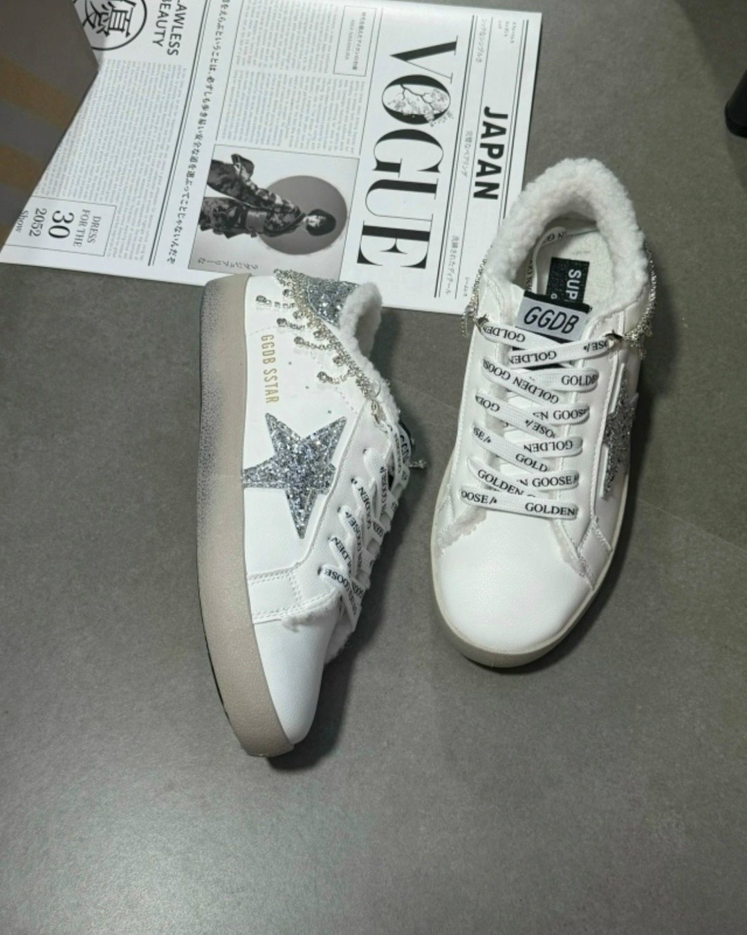 ,кроссовки golden goose,кроссовки женскиe,стильные женские кеды,кроссовки со звездами