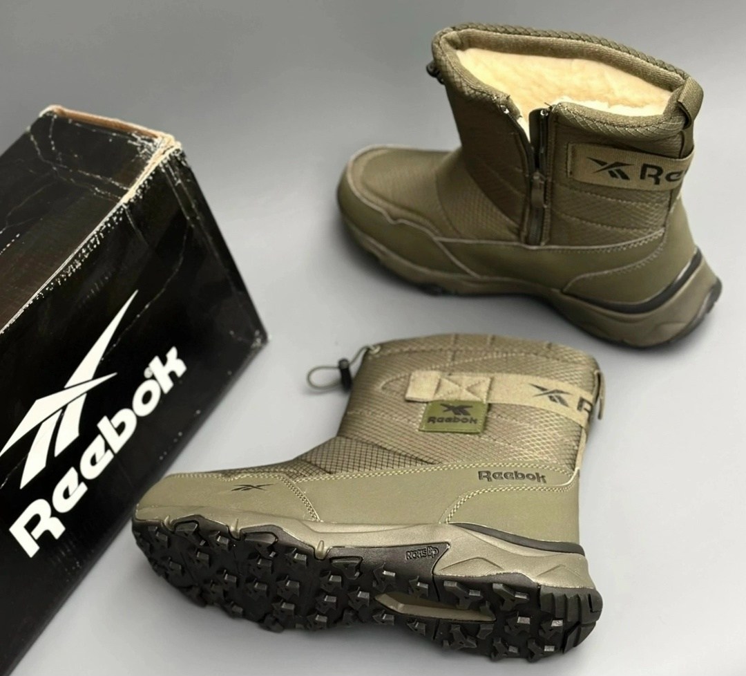 мужские дутики,дутики,дутики reebok,дутики мужские зимни,