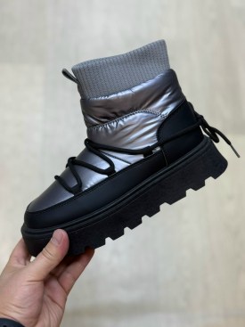 Дутики