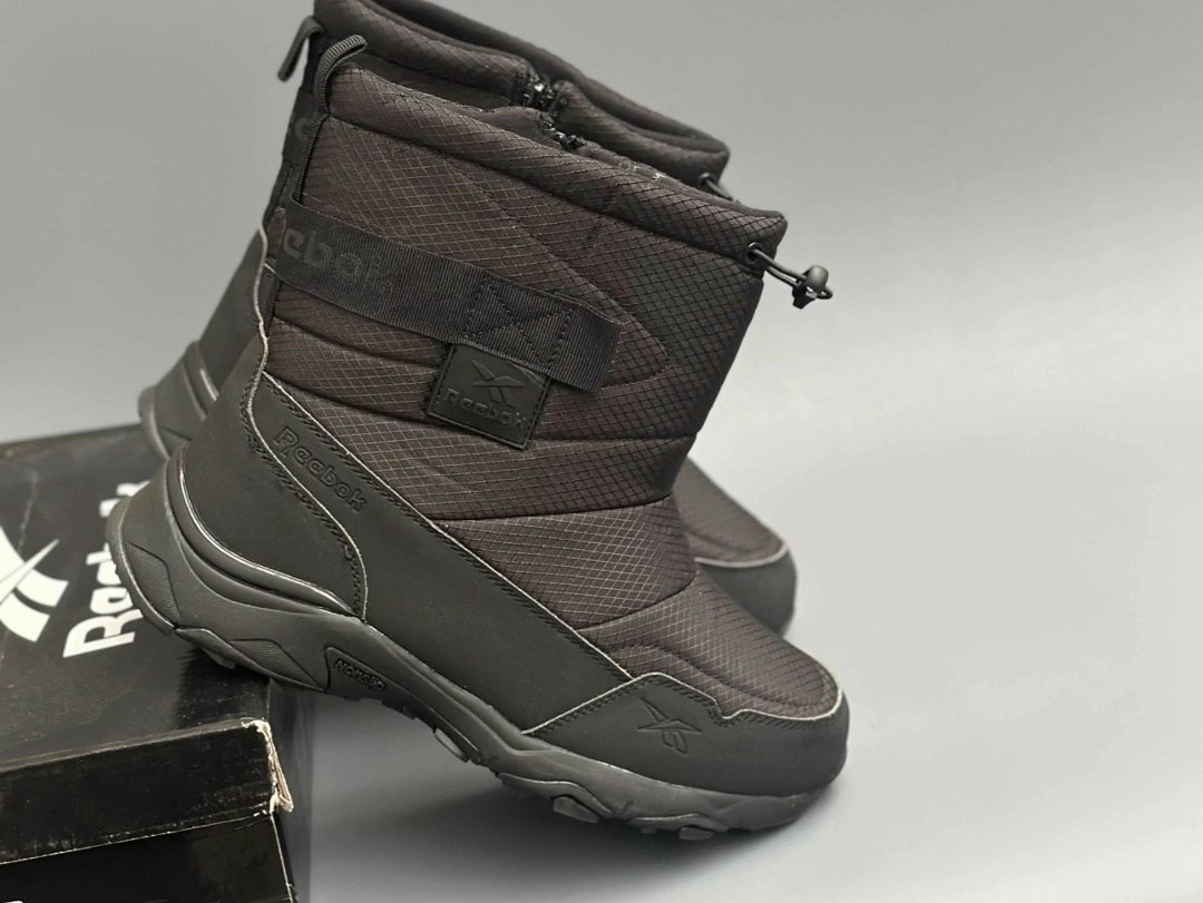 мужские дутики,дутики,дутики reebok,дутики мужские зимни,