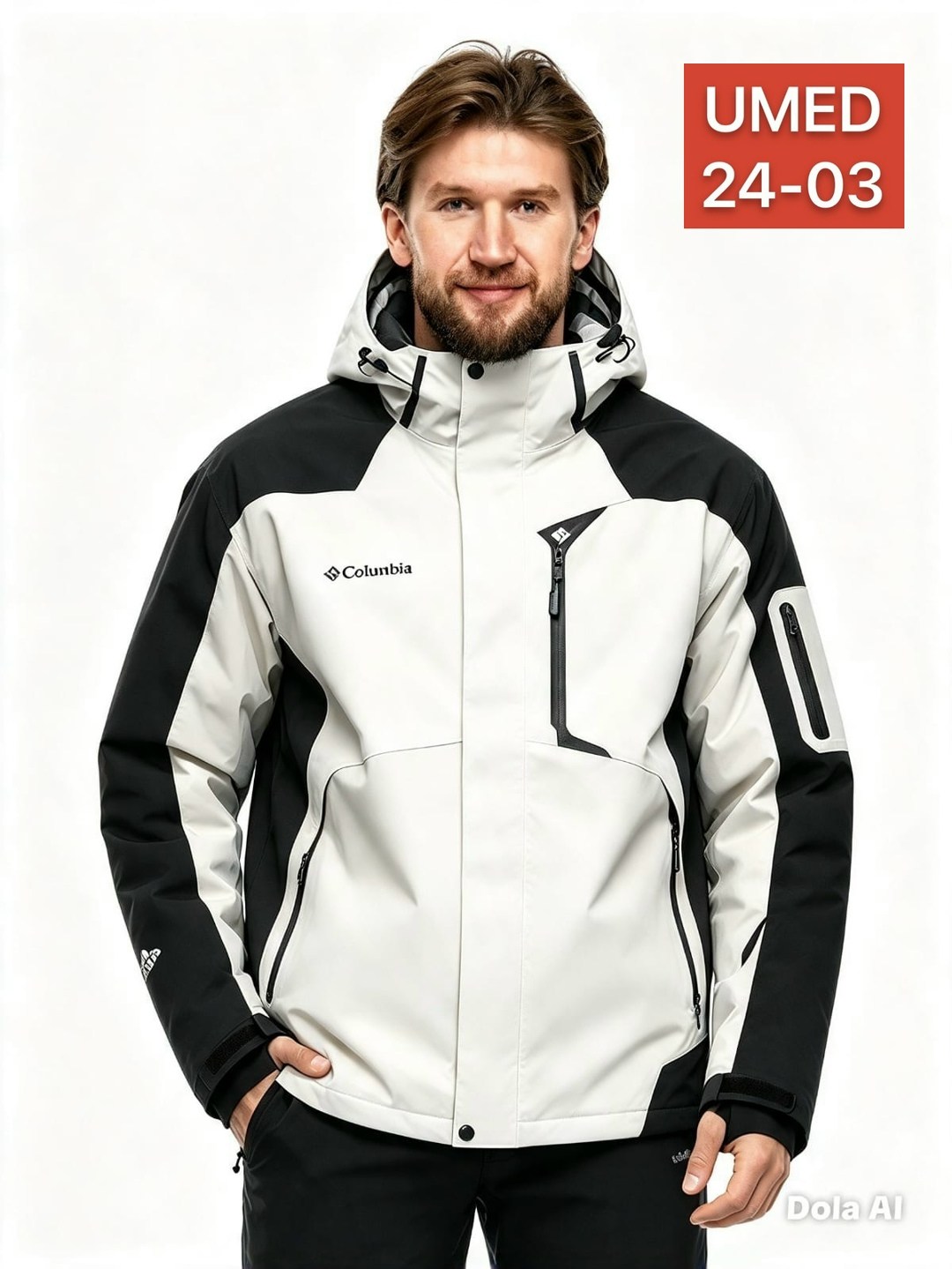 горнолыжный мужской костюм columbia 267825679,костюм горнолыжный columbia,костюм горнолыжный columbia темно-серый,куртка columbia,columbia interchange куртка мужская