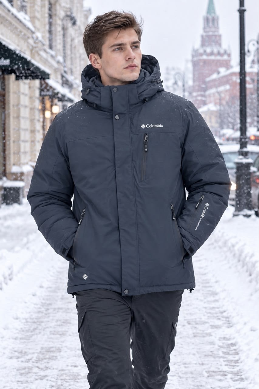 куртка columbia,мужская куртка columbia,пуховик мужской columbia oak harbor insulated jacket синий,куртка утепленная мужская columbia murr peak ii,куртка утепленная мужская columbia oak harbor