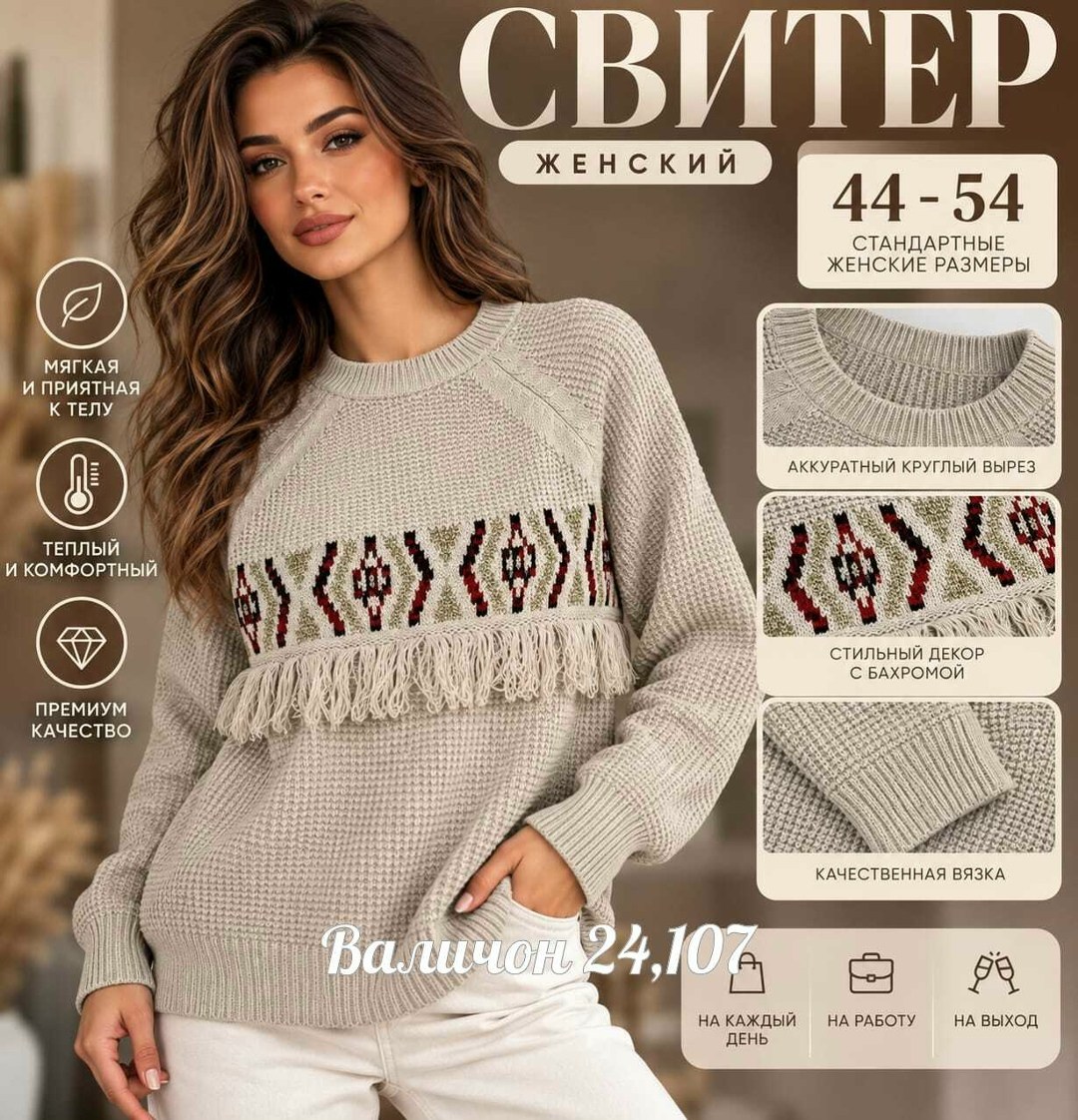 вязаные свитера,вязаные свитера женские,свитера женские,свитер,модные свитера