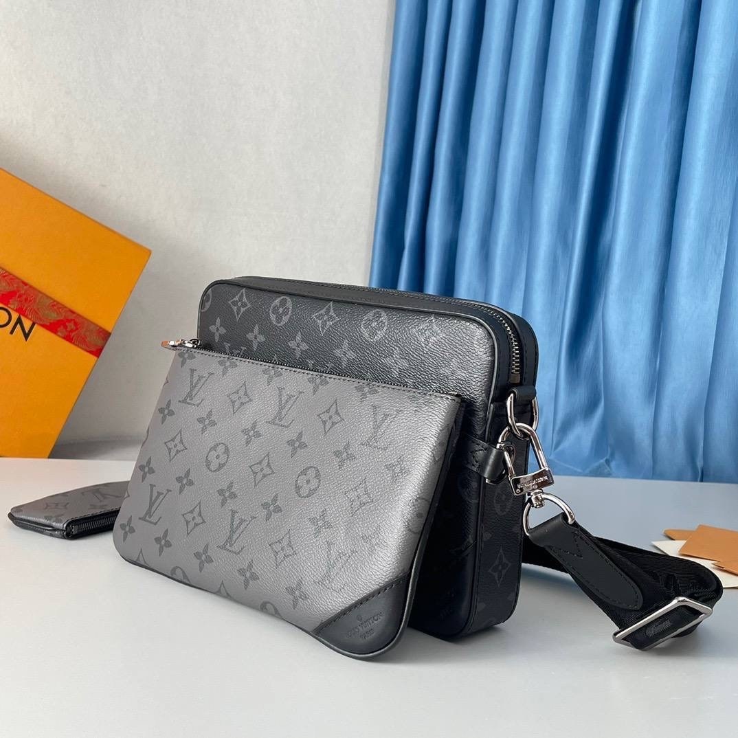 мужская сумка louis vuitton,сумка мужскaя louis vuitton через плечо,мужская сумка луи виттон,louis vuitton messenger trio,louis vuitton trio messenger мужская