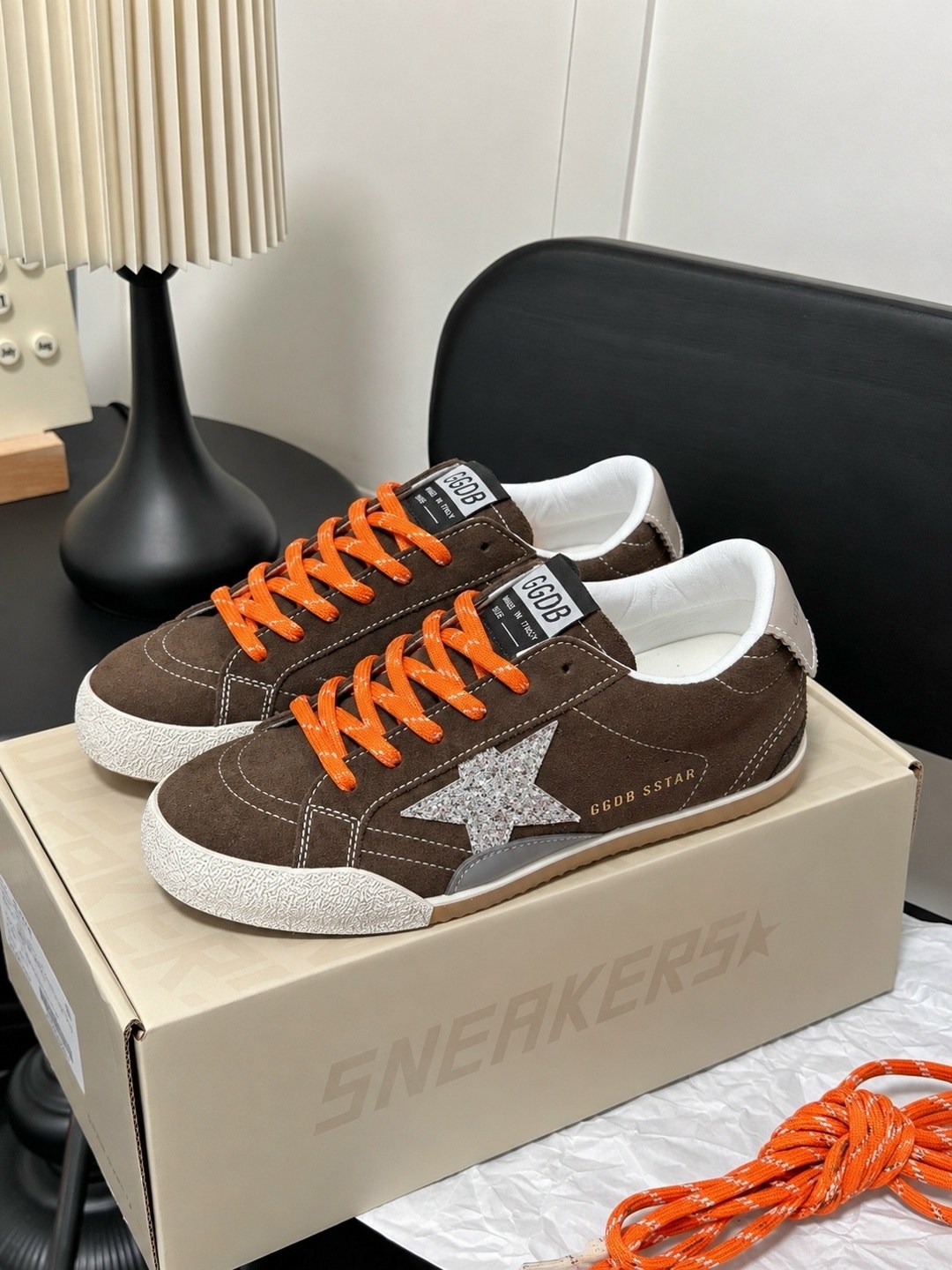 кроссовки golden goose,,кеды golden goose женские,кеды golden goose,кроссовки golden goose ball star коричневый