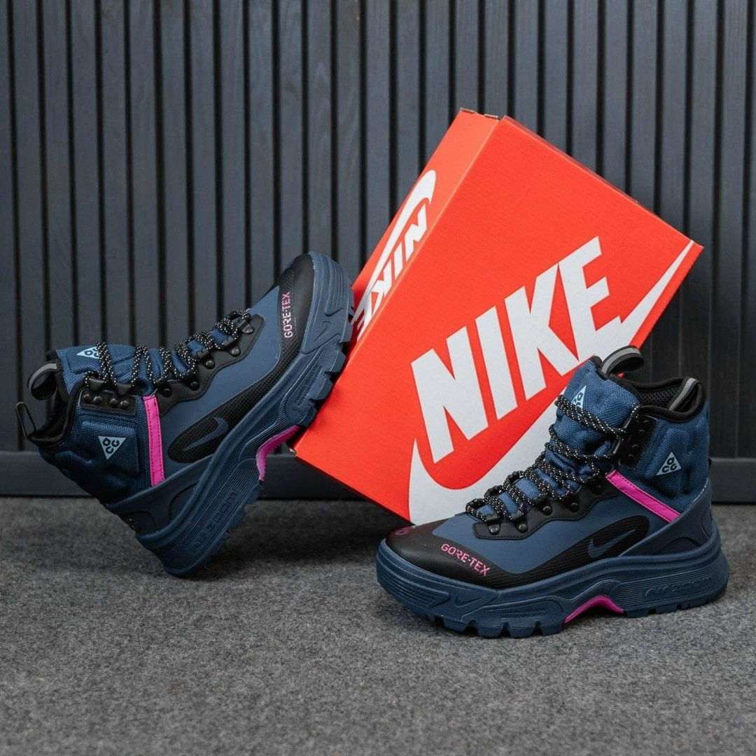 кроссовки nike acg,кроссовки acg,ботинки nike acg,nike acg air zoom gaiadome gore tex,кроссовки