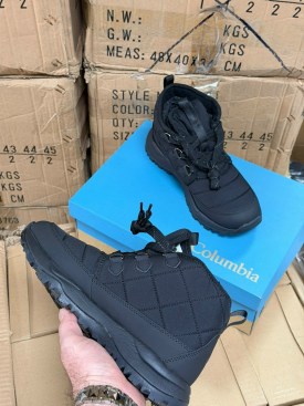 Ботинки