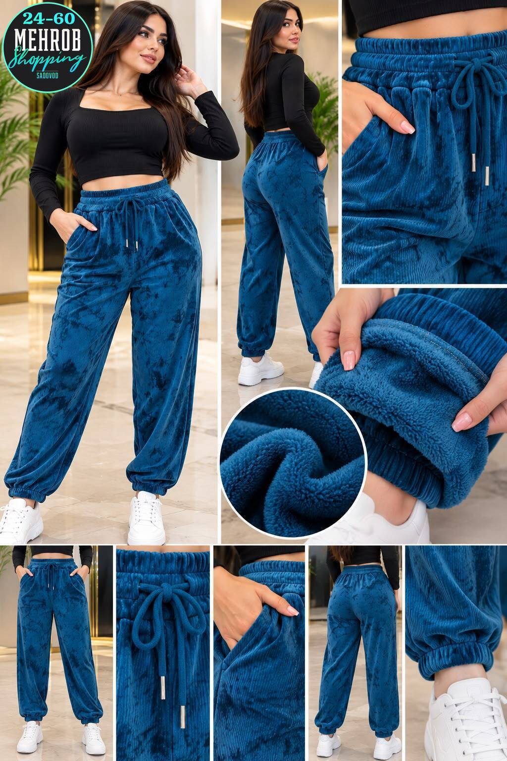 брюки велюр,брюки джоггеры вельветовые утепленные h&a collection,теплые брюки,штаны вельвет,велюровые брюки