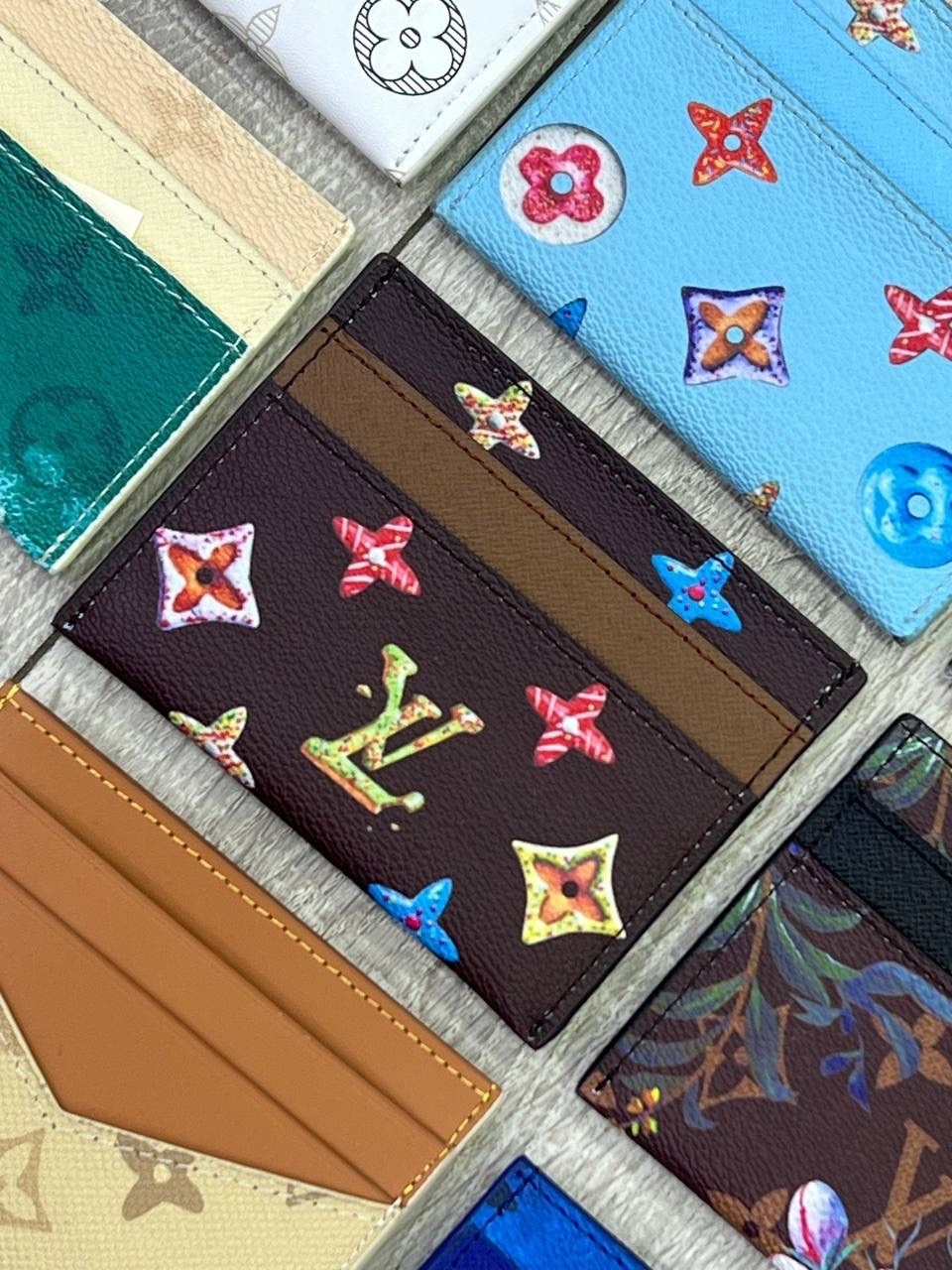 louis vuitton картхолдер,картхолдер луи виттон,louis vuitton monogram,louis vuitton кошелек,louis vuitton визитница