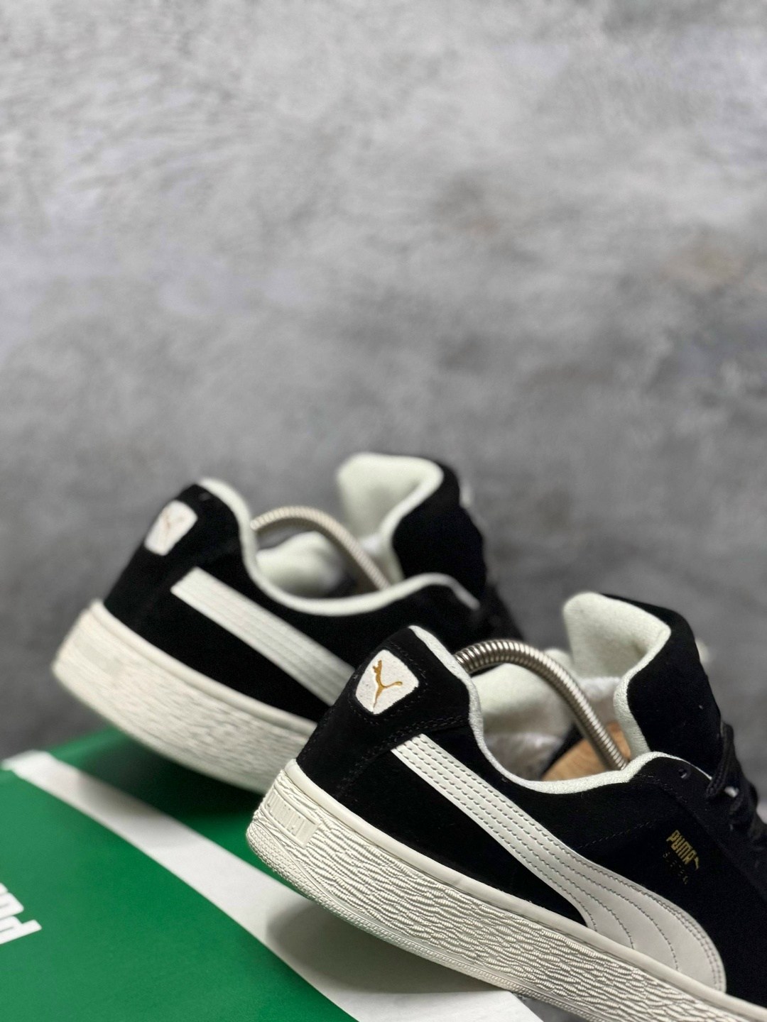 кроссовки puma suede xl,замшевые кроссовки suede classic puma черный,женские кроссовки puma suede xl,кроссовки puma,кеды puma