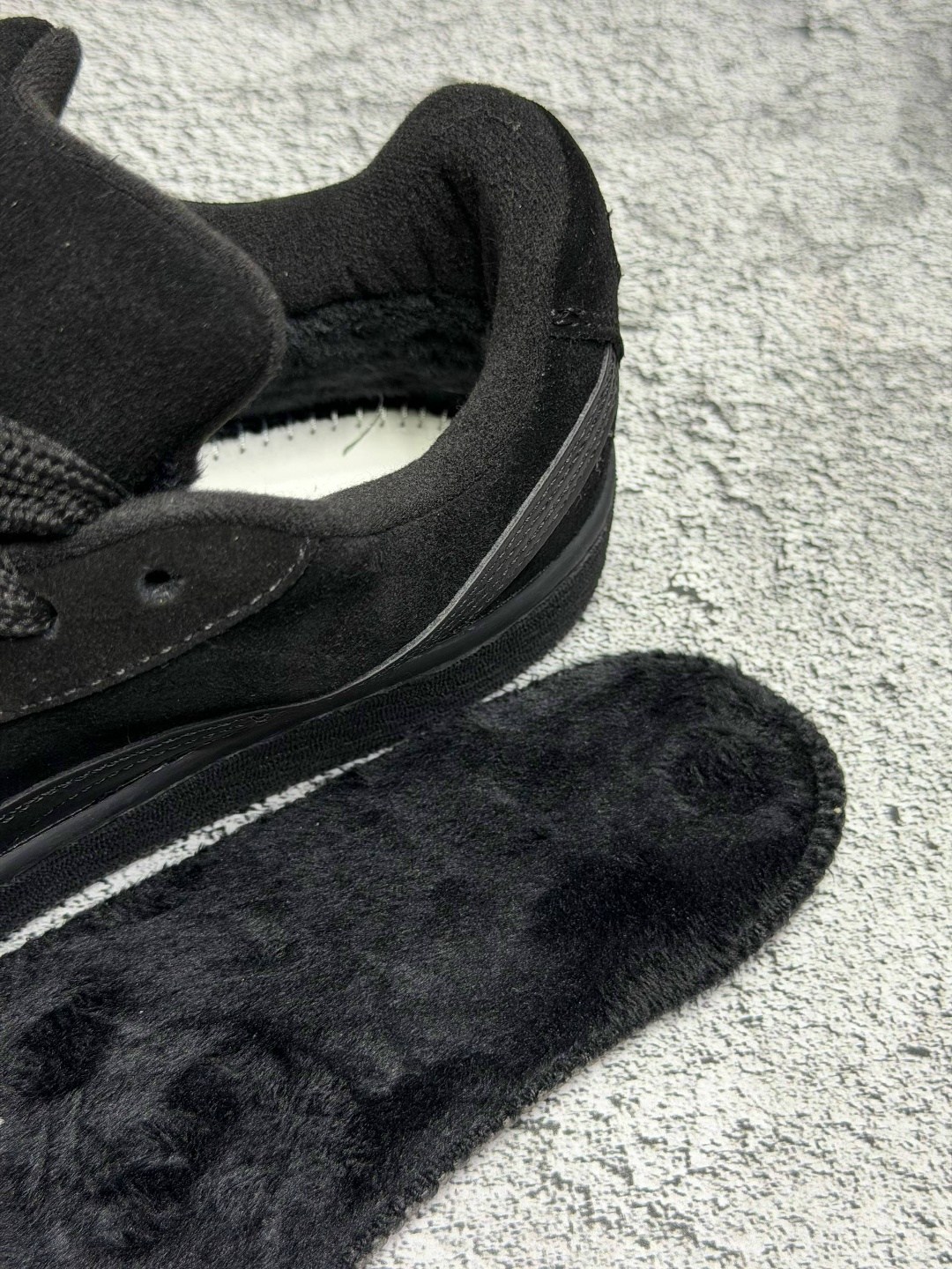 кроссовки puma,кеды мужские puma suede xl puma black,кроссовки puma suede xl,мужские кроссовки puma,кроссовки дутые puma suede xl