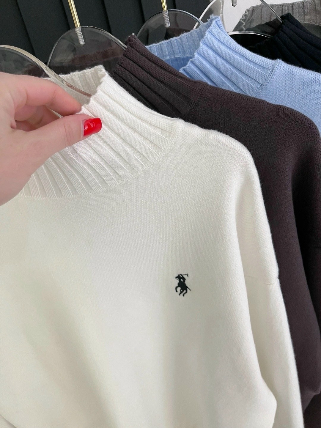 свитер polo ralph lauren,модные свитера,кофта свитер,кофт стильные,поло кофта