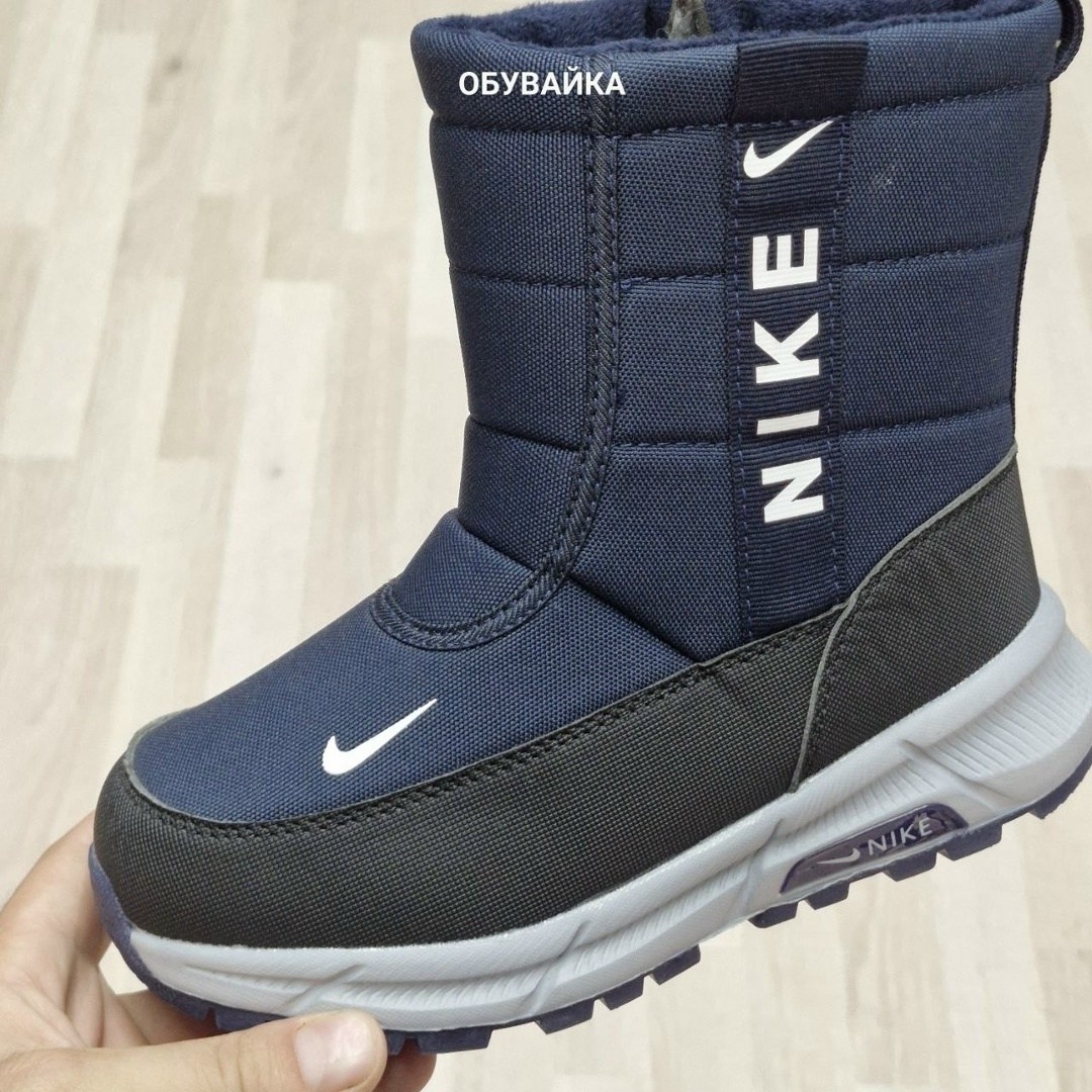 дутики сапоги мужские на меху женские nike,дутики зимние nike,дутики nike,зимние сапоги nike,дутики ботинки высокие мужские зимние nike