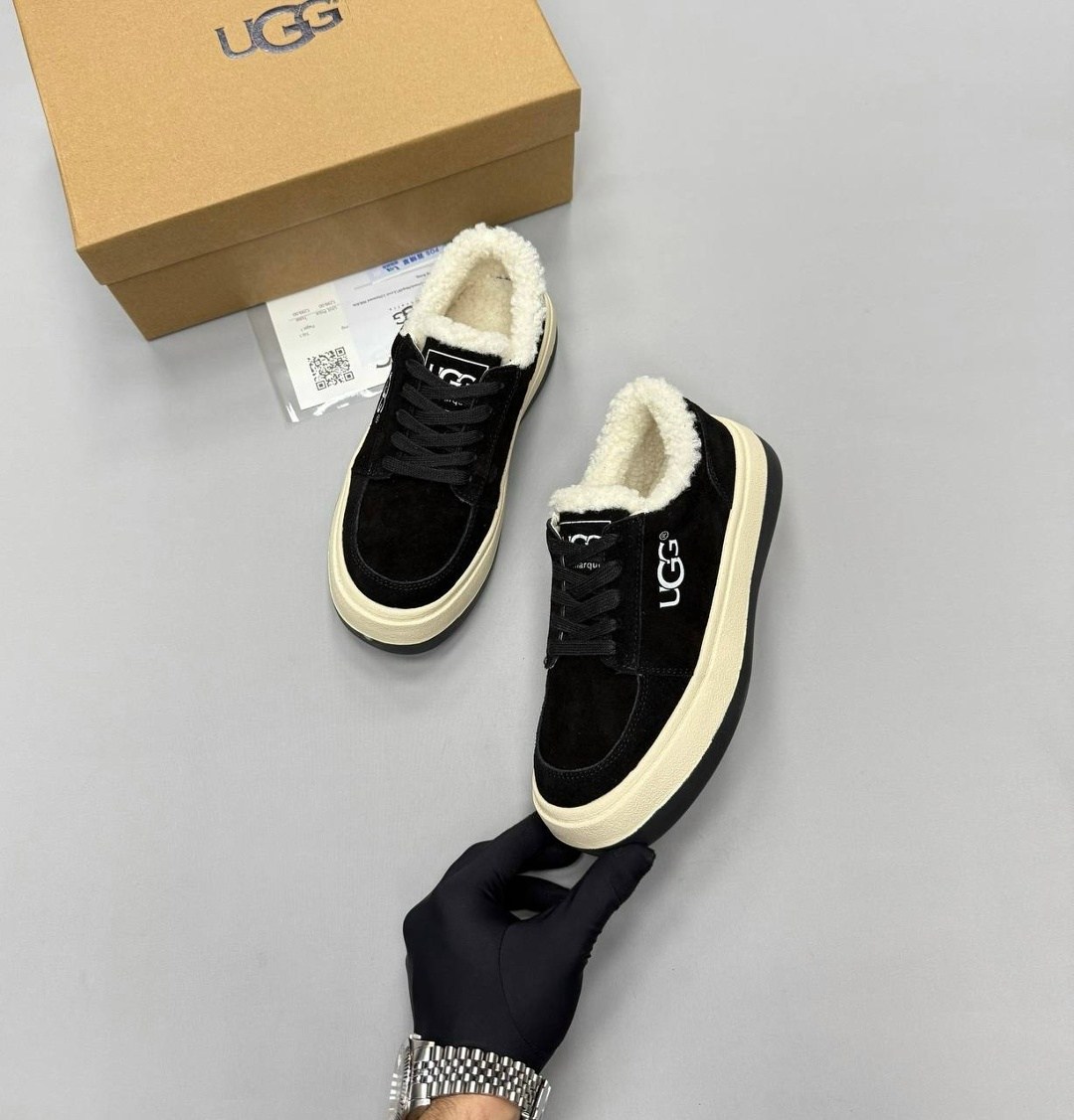 кроссовки ugg,,женские зимние кроссовки,зимние кроссовки,зимние женские кроссовки угги