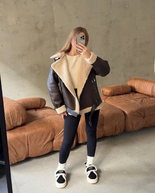дублёнка авиатор женская,дубленка авиатор женская зима 2025 monywear,дубленка авиатор,дубленка женская,дубленка авиатор женская зима 2025 monywear цвет коричневый