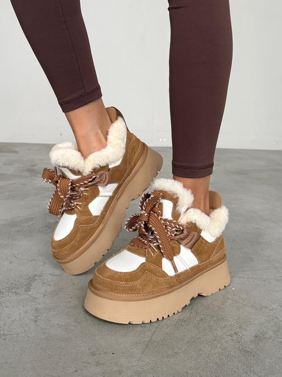 ,кроссовки женские зимние,ботинка женские зимние,ugg lowmel sneaker кроссовки женские зимние,зимняя женская