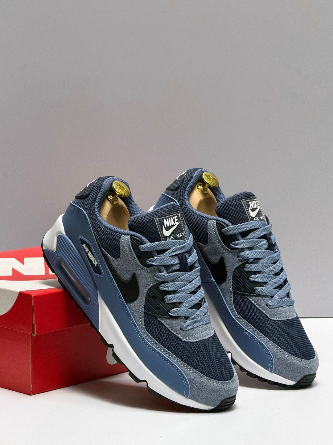 кроссовки nike air max 90,кроссовки мужские nike air max 90,кроссовки nike air max,мужские кроссовки nike air max,nike air max 90 синие