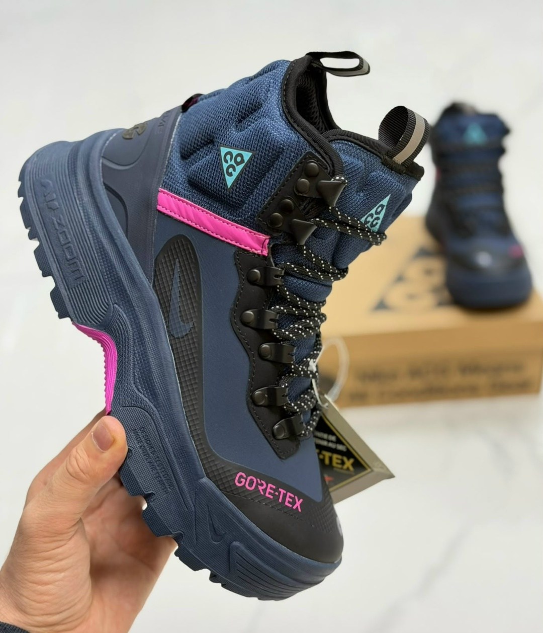 nike acg zoom gaiadome gore-tex,кроссовки acg,nike acg air zoom gaiadome gore tex,кроссовки,ботинки nike acg
