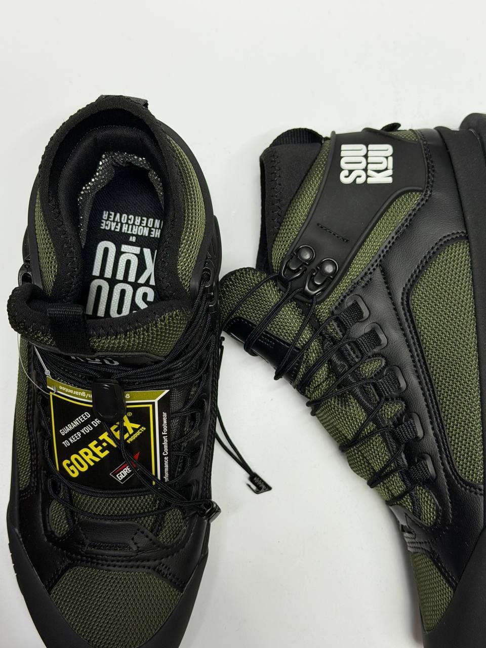 ботинки the north face soukuu gore-tex,ботинки the north face,ботинки мужские the north face,кроссовки мужские the north face,the north face кроссовки