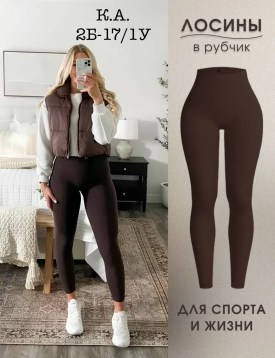 Леггинсы