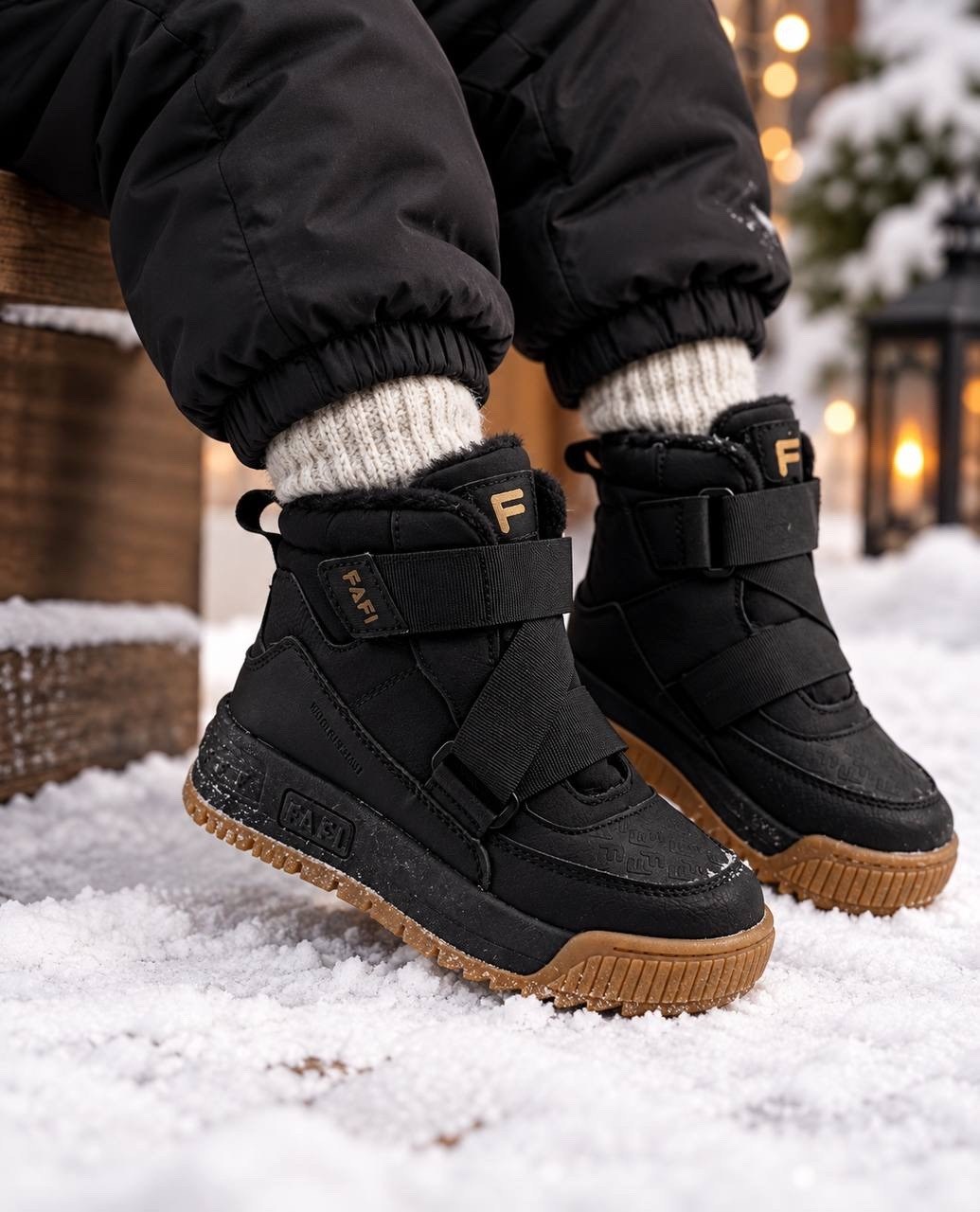 ботинки утепленные для мальчиков fila fil space mid черный,,ботинки утепленные для мальчиков fila fil space mid,ботинки утепленные для мальчиков fila fil space mid 29300330299 черный,зимняя
