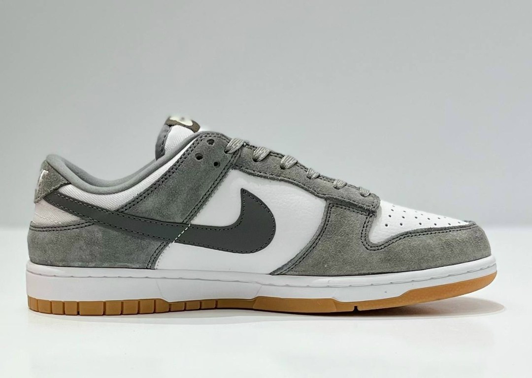 кроссовки nike dunk low,nike dunk low "grey gum",кроссовки nike dunk low retro,nike dunk low smoke grey gum,nike dunk low grey