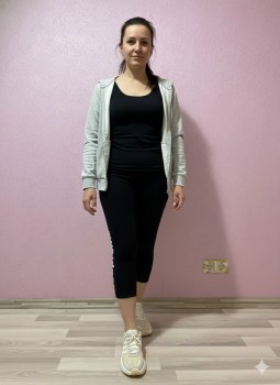 Леггинсы