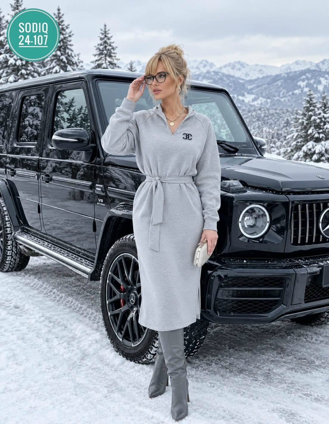 элегантное платье,женское платье,стильное платье,шерстяное платье,трикотажное платье