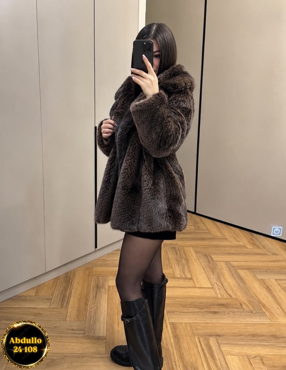 шуба женская,шуба фиолетовая,шубка,шуба короткая,шуба с капюшоном