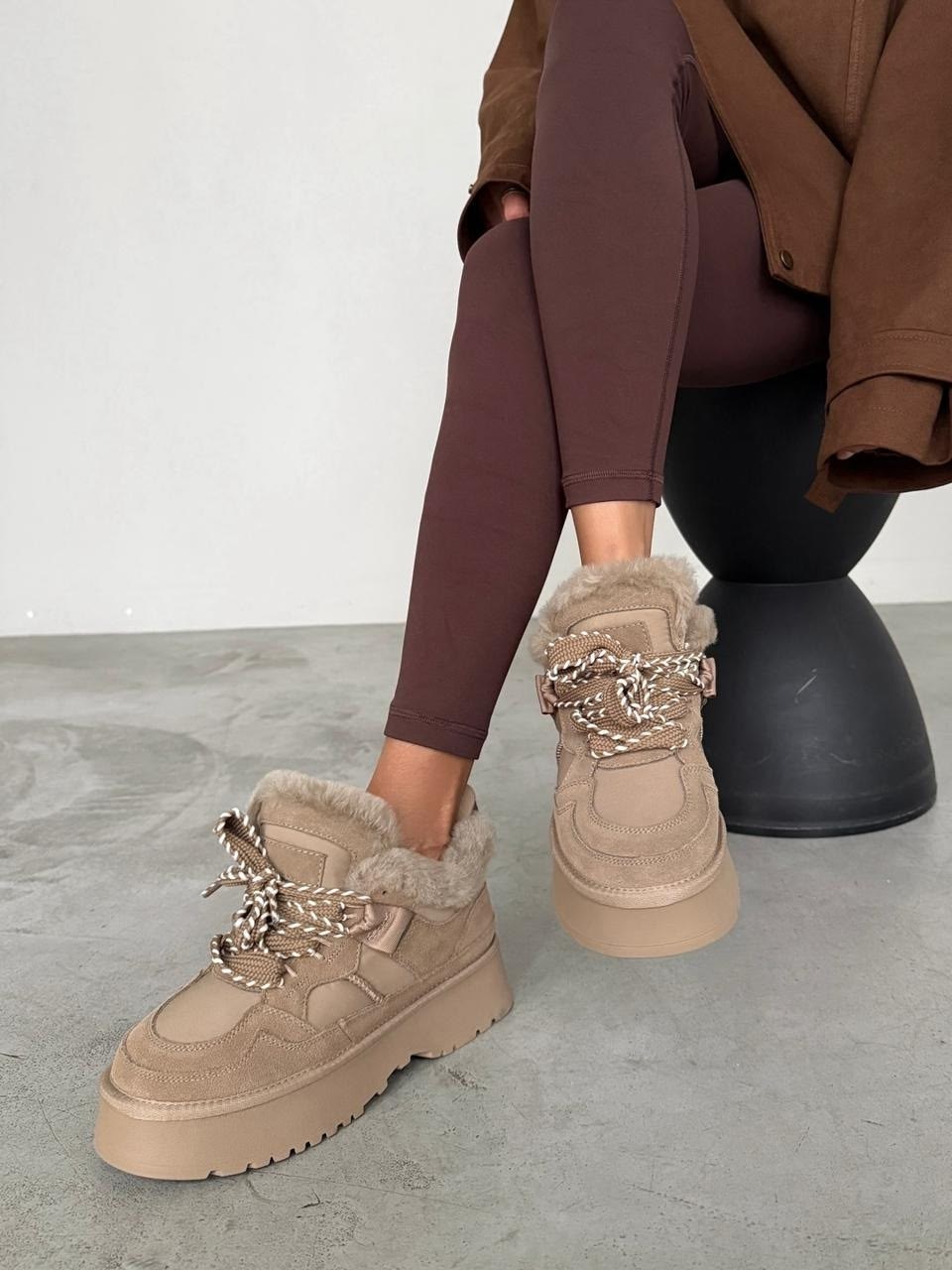 ,кроссовки женские зимние,ботинка женские зимние,ugg lowmel sneaker кроссовки женские зимние,зимняя женская