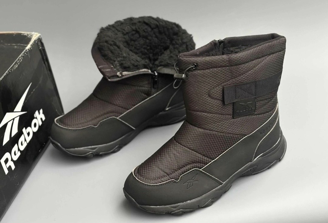 мужские дутики,дутики,дутики reebok,дутики мужские зимни,