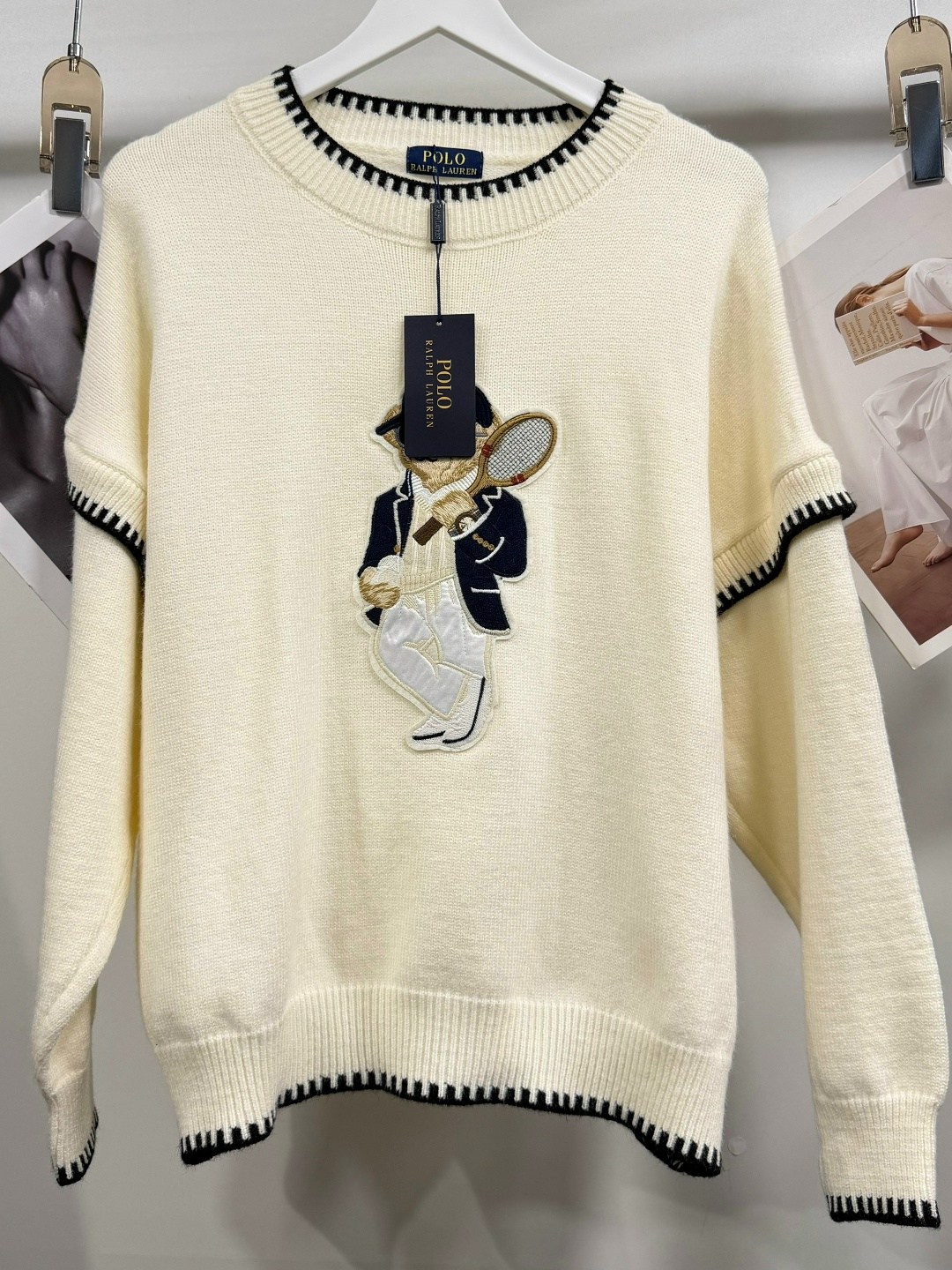 женский свитер ralph lauren,ralph lauren свитер,свитер классический,модные свитера,свитер
