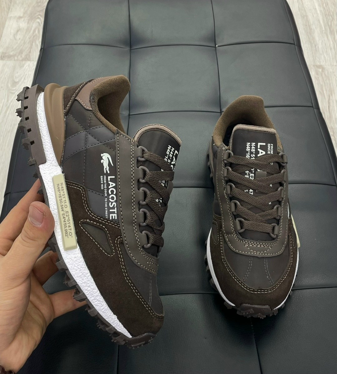 ,мужские кроссовки,кроссовки мужские lacoste,кроссовки lacoste,кроссовки lacoste elite active
