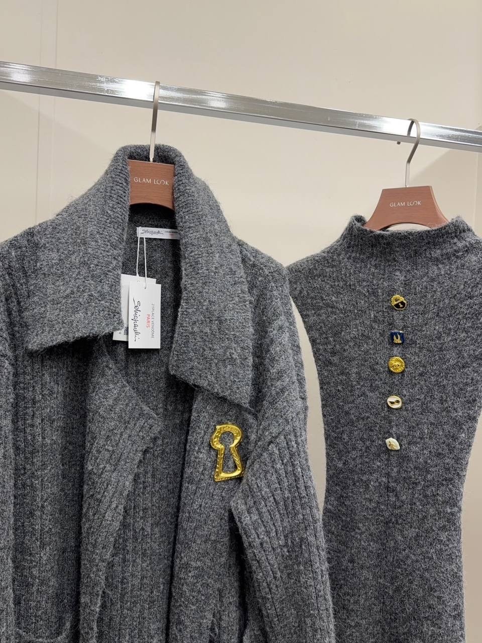 стильное пальто,вязаные пальто,костюм стильный,платье кардиган