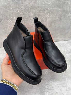 Ботинки