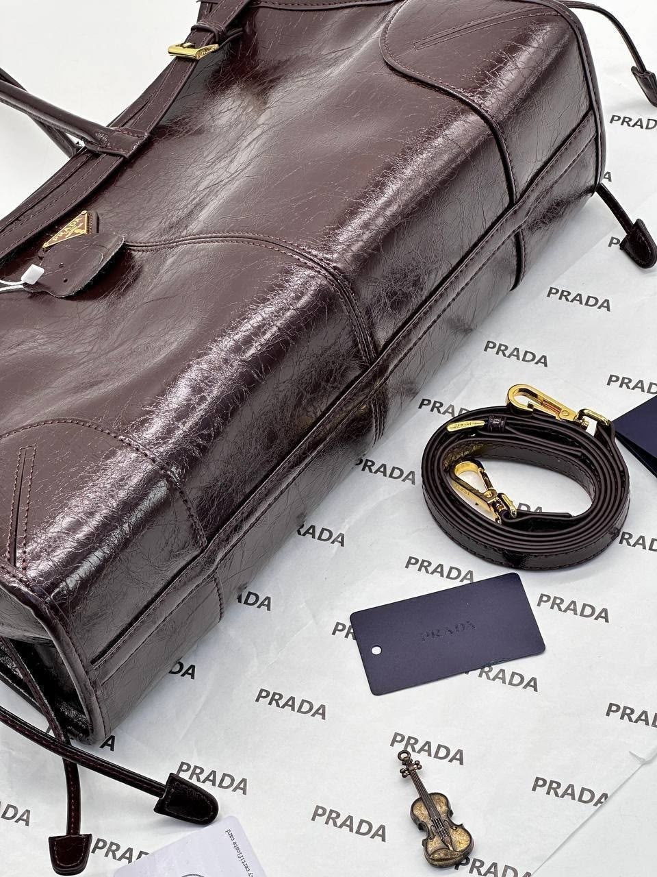 сумка prada натуральная кожа 32-16,сумка женская prada,сумка prada,сумка prada натуральная кожа 38х24,сумка