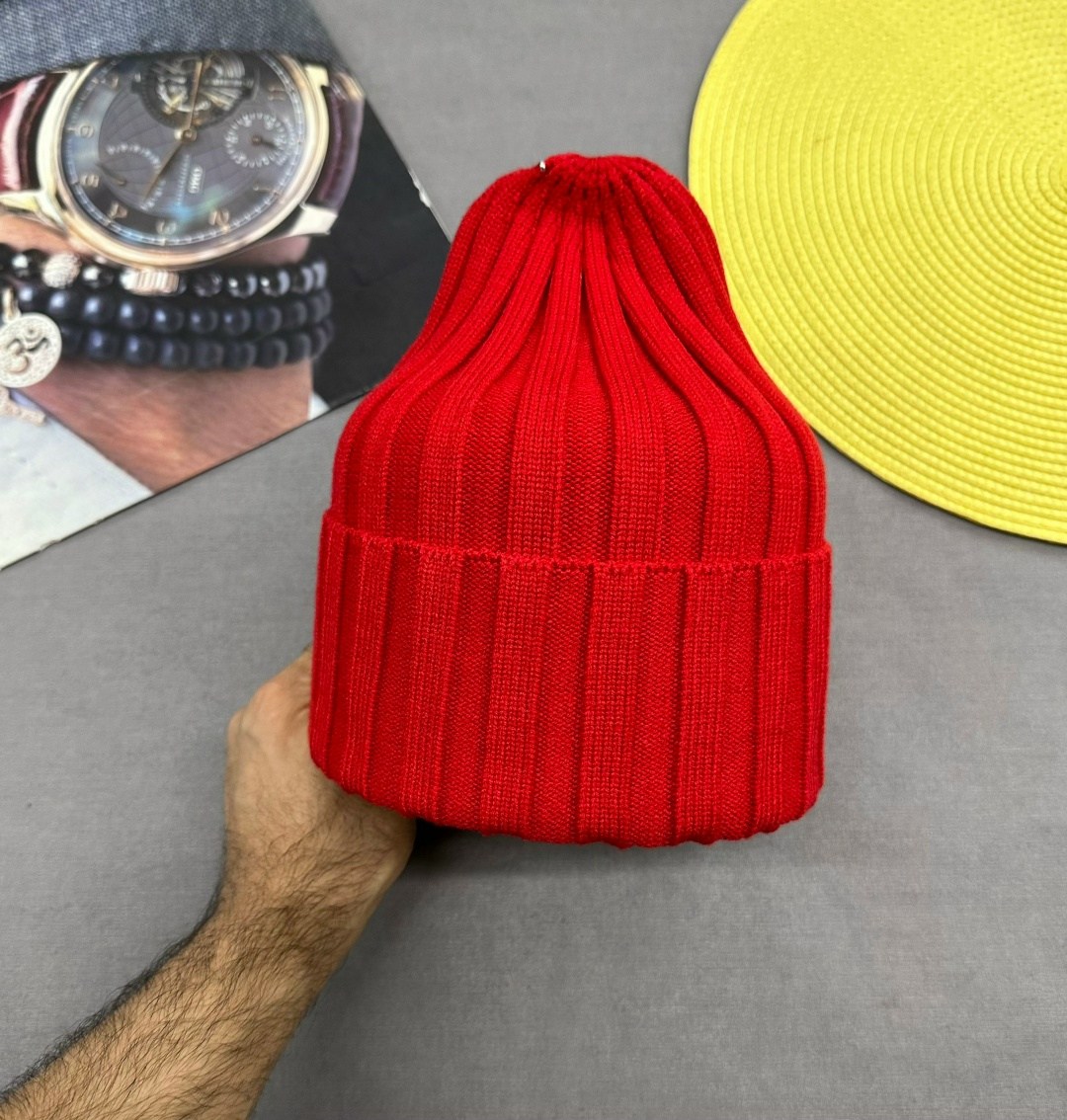 шапка женская,шапка для женщин,шапкa,шапка женская 3503 "широкая лапша верх",шапка женская вязаная