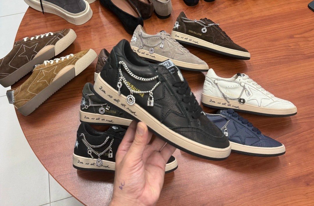 ,кроссовки golden goose,кеды golden goose,кеды брендовые,кроссовки golden goose ball star