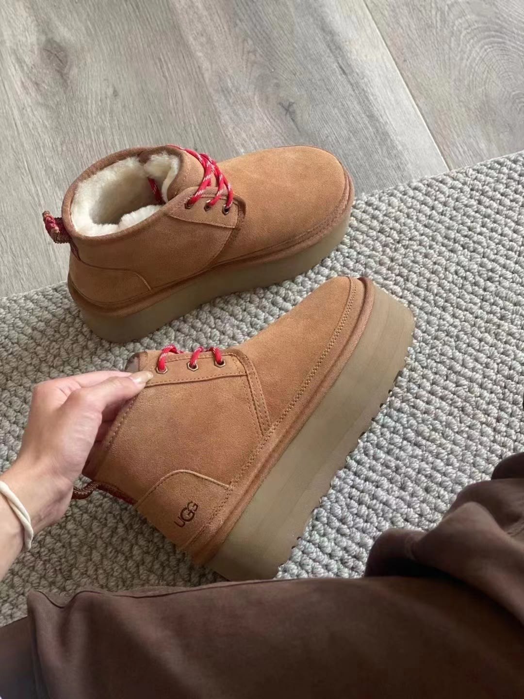 ,женские ботинки ugg,обуви,женская ,зимние ботинки ugg