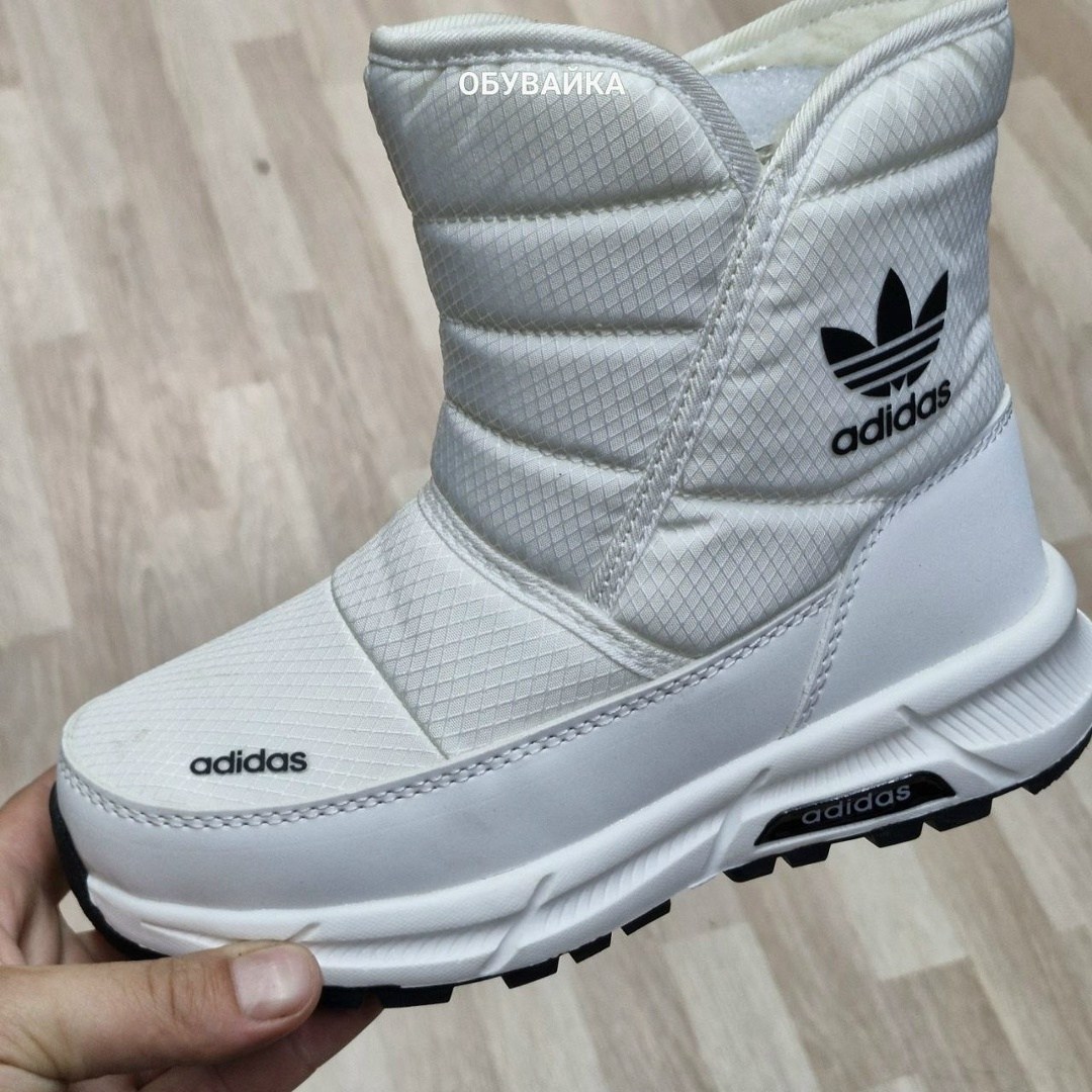 дутики зимние на меху adidas terrex adidas цвет черный,adidas дутики,дутики зимние на меху adidas terrex,дутики adidas terrex арт 5599,дутики сапоги короткие зимние адидас adidas terrex