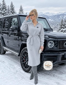 Платье