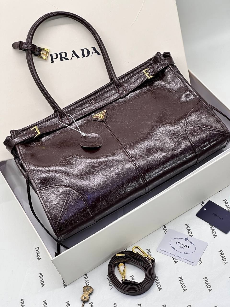 сумка prada натуральная кожа 32-16,сумка женская prada,сумка prada,сумка prada натуральная кожа 38х24,сумка