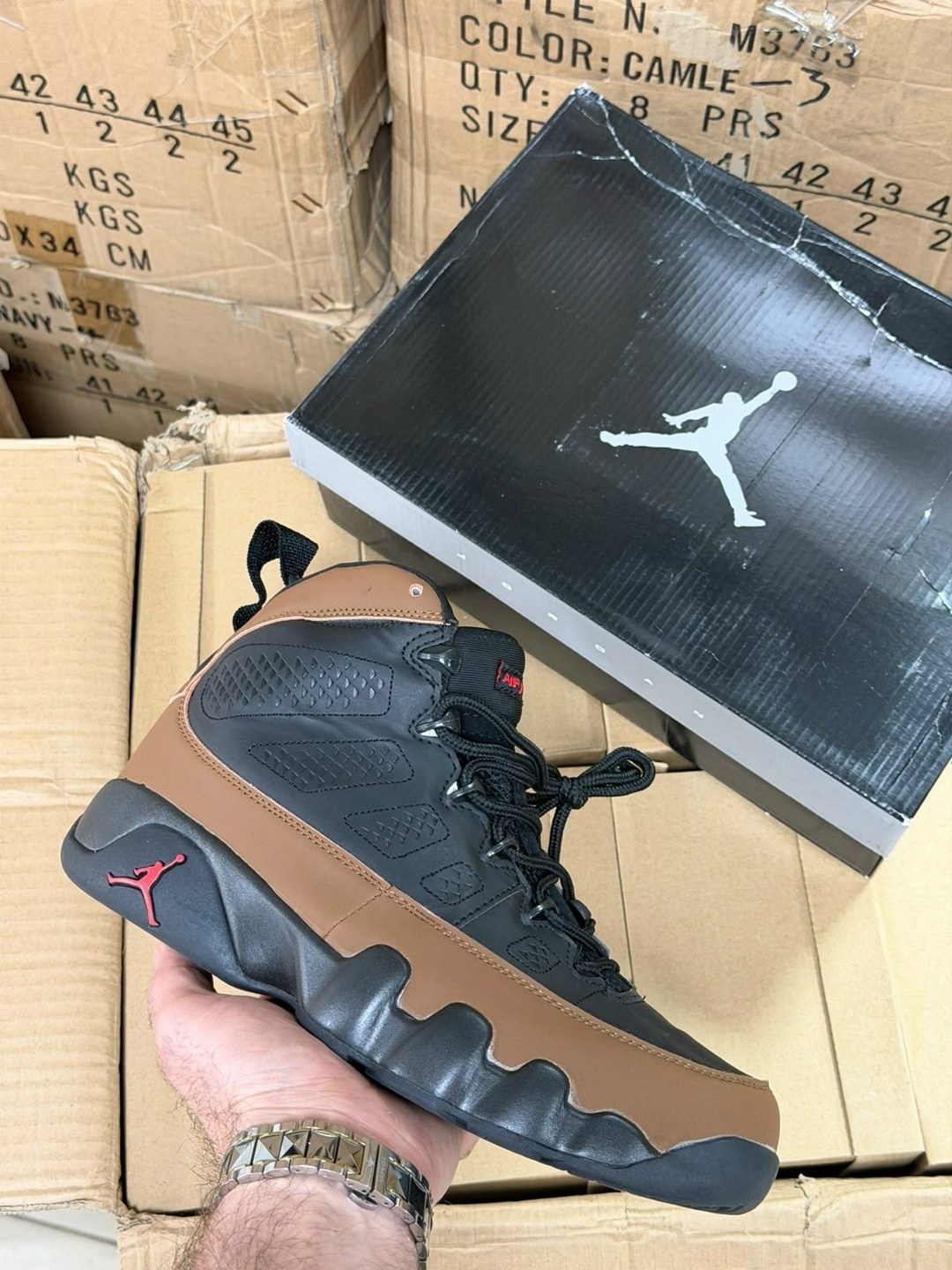 кроссовки,nike air jordan 9,мужской кроссовки,air jordan 9,jordan 9 retro
