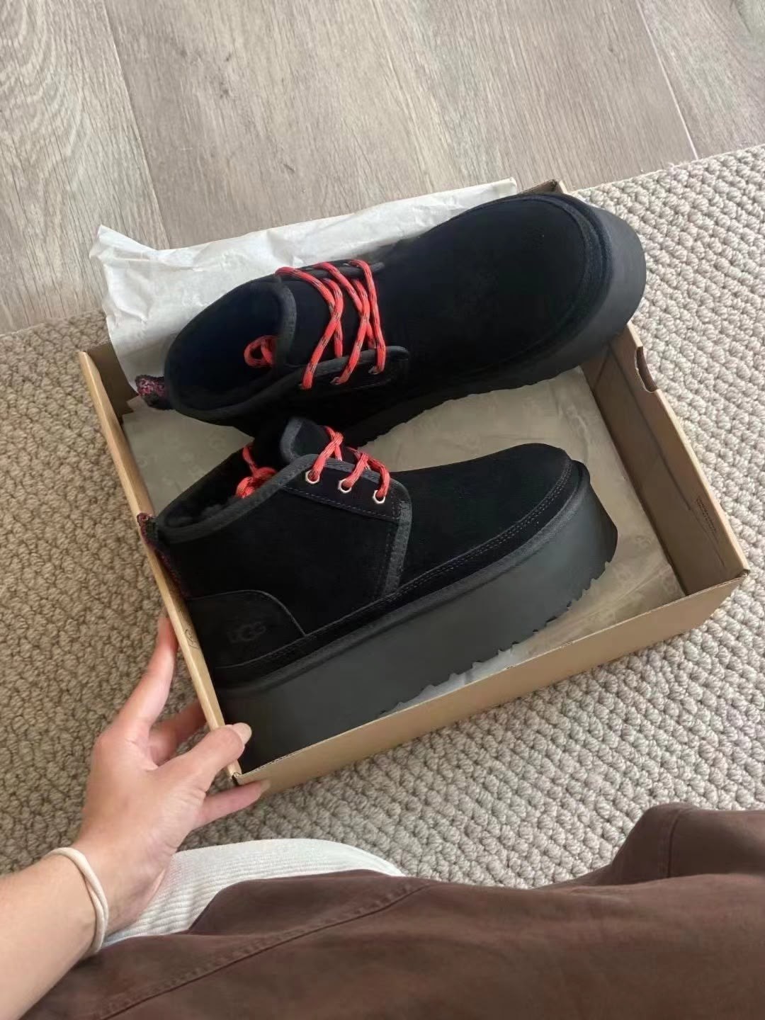 ,женские ботинки ugg,обуви,женская ,зимние ботинки ugg