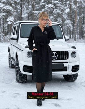 Верхняя одежда