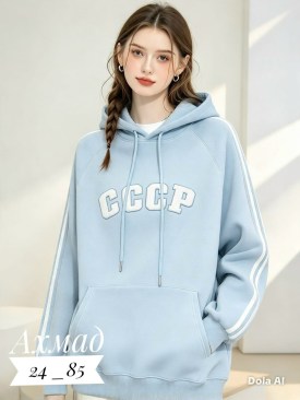Толстовка