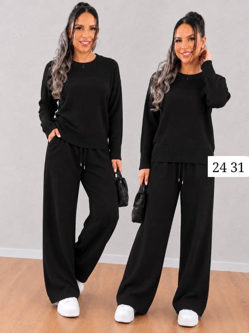 вязаный теплый костюм из трикотажа mix moda,трикотажный костюм женский вязаный брючный спортивный двойка,костюм женский трикотажный,костюм теплый трикотажный с брюками lucky fashion,брючный вязаный тр