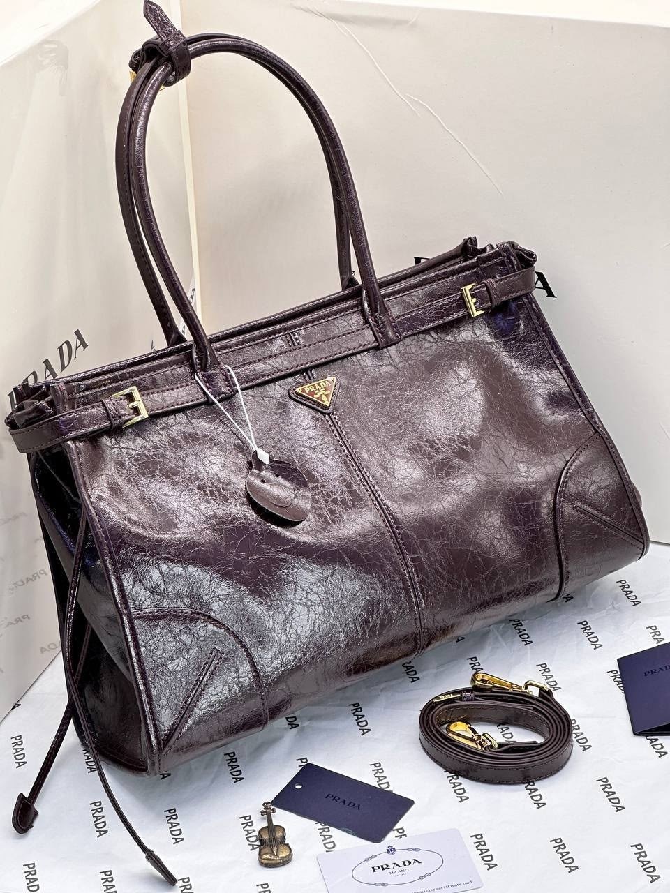 сумка prada натуральная кожа 32-16,сумка женская prada,сумка prada,сумка prada натуральная кожа 38х24,сумка